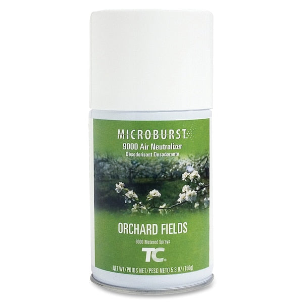 Air Freshener Refill, Orchard Fields, PK4