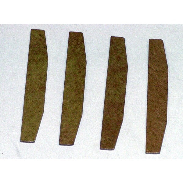 Rotor Vane set of 4 54093, 1/pk