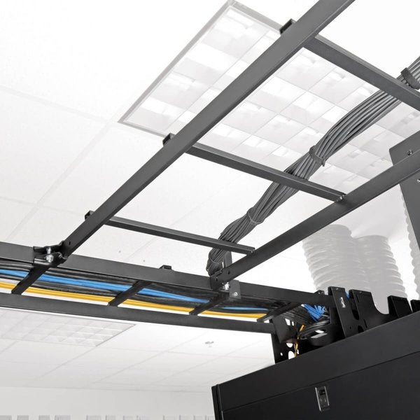 Cable Ladder, 10ftx1ft, 2 sections needed