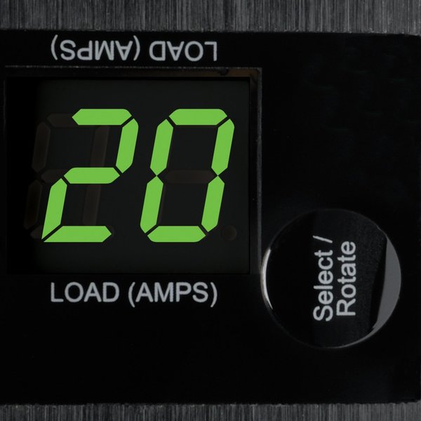 PDU, Switched, 1.9kW, 120V, 24 5-15/20R, 0U