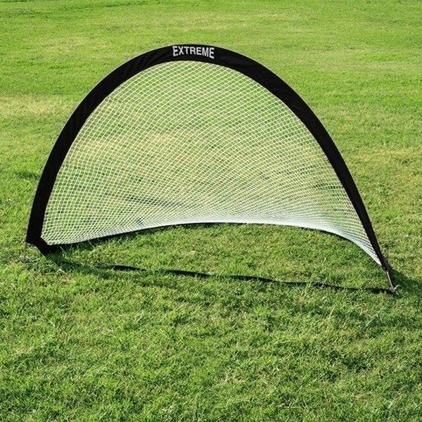 Extreme Soccer Goal Set, 72