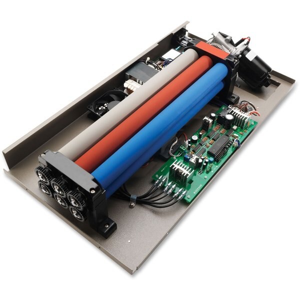 Laminating Machine, Hot, 41 in./min.