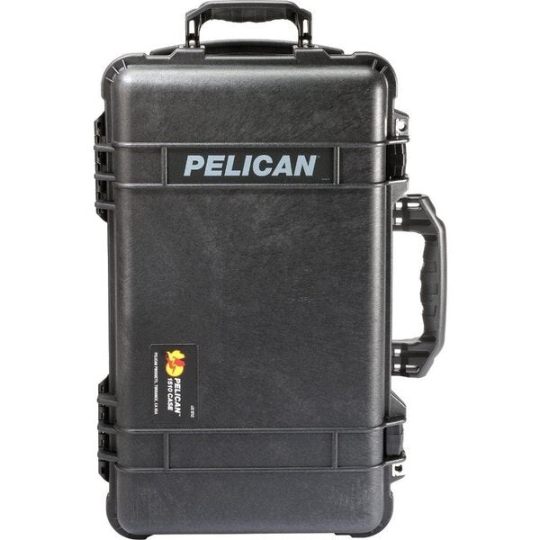 Black Protective Case, 22