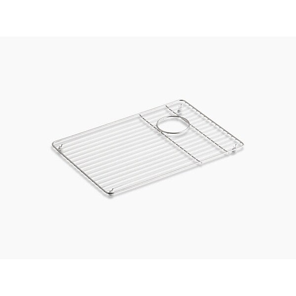 Riverby Bottom Sink Rack, 20-3/8