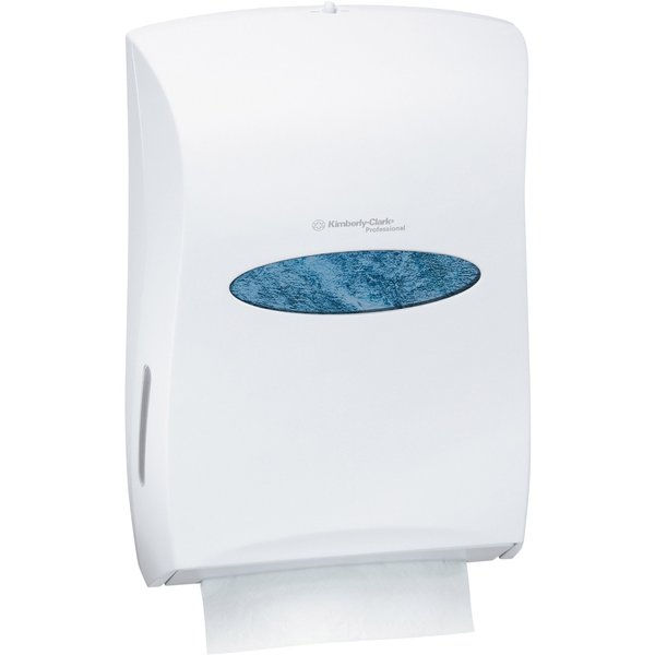 Paper Towel Dispenser, (625) Multifold
