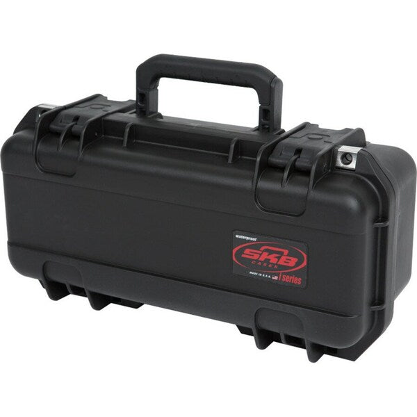 Black Protective Case, 18.20