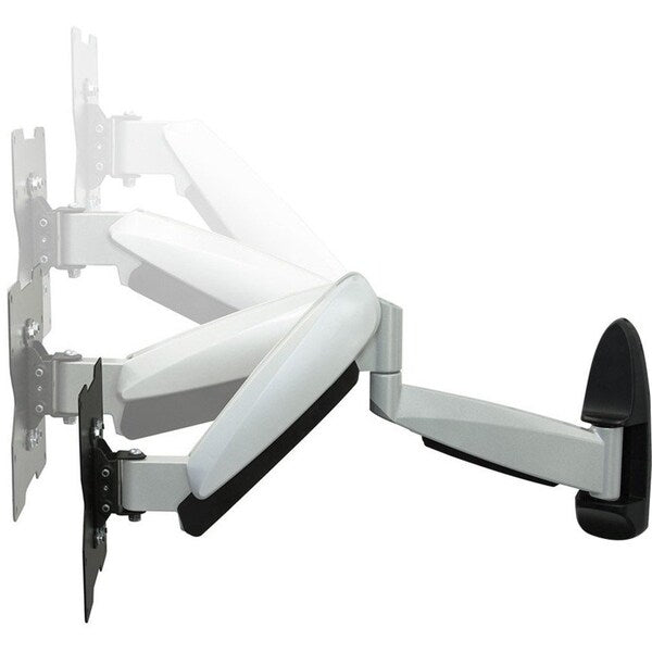 Large TV Wall Mount w/Gas Spring Arm