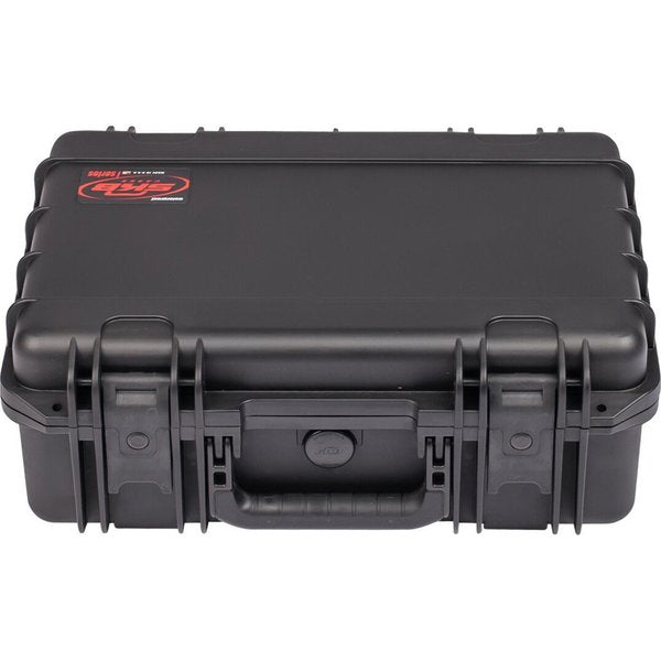 Black Protective Case, 18-1/4
