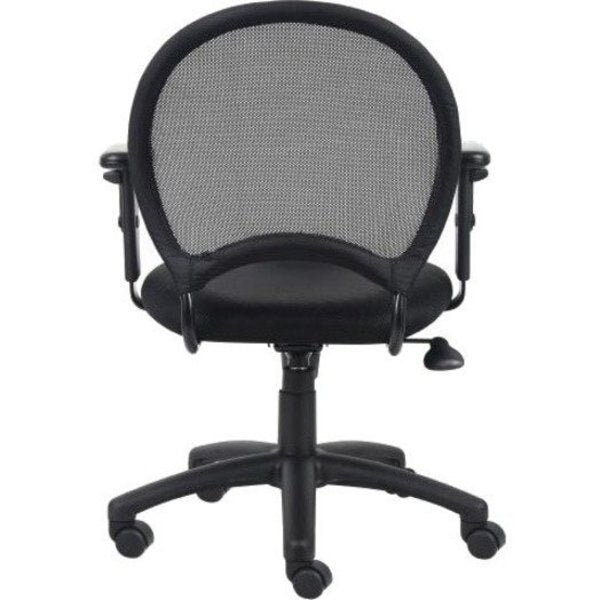 BlackChair, 25