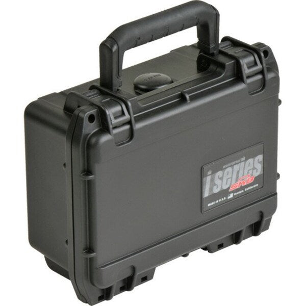 Black Protective Case, 8.36