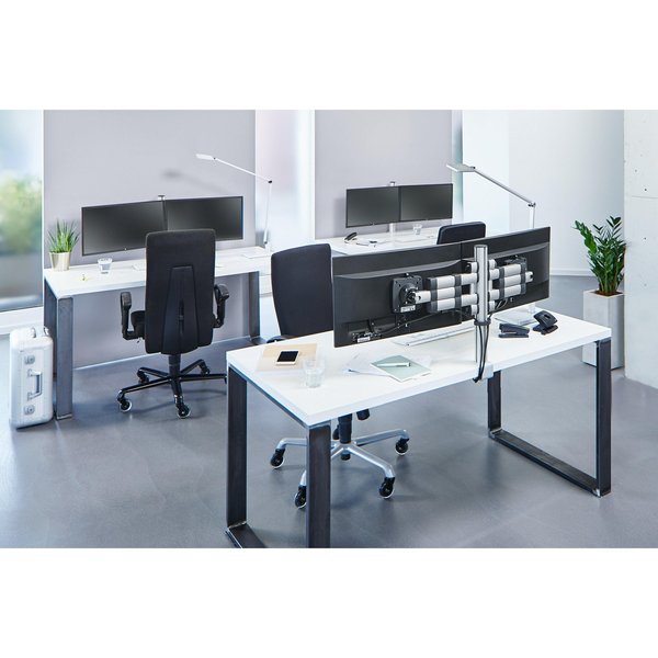 Telescope Monitor Arm Set