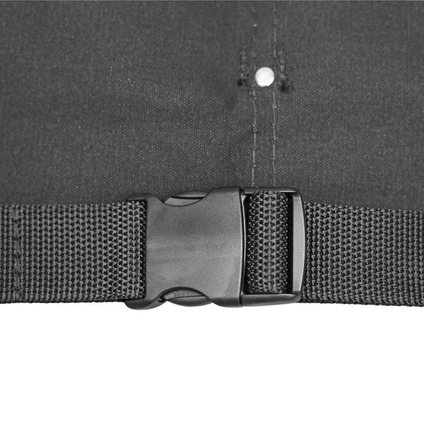 Heavy Duty Canvas XL/2XL, 6 Pockets