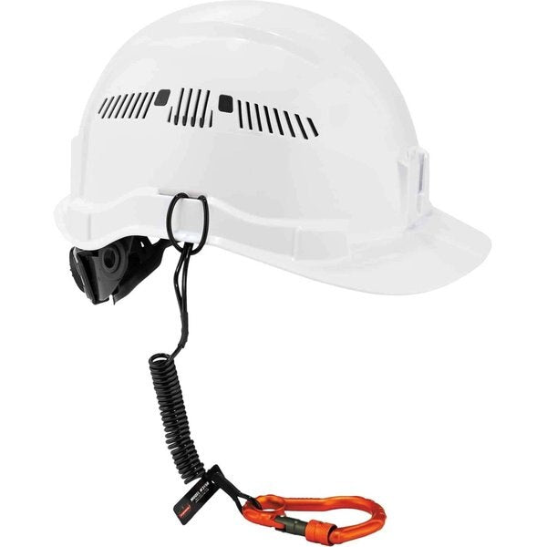 Tool Tethering Kit, Black/Green/Orange