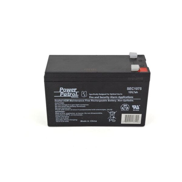 Battery 900BAT
