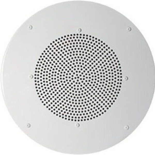 Round In-Ceiling Speaker, 4