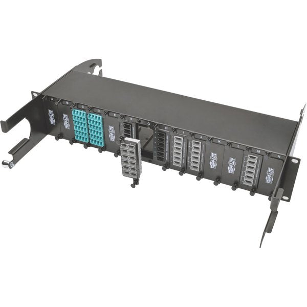 Fiber Cassette, 40 GB, 12 MTP/MPO