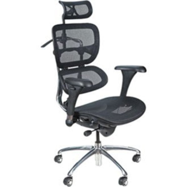 Mesh Task Chair, 18