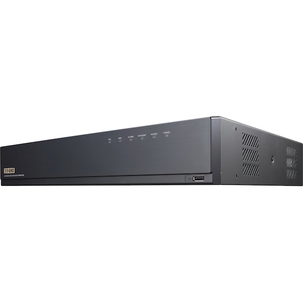 Nvr, 24Tb Raw, H.265/H.264/Mjpeg, Arb (Au