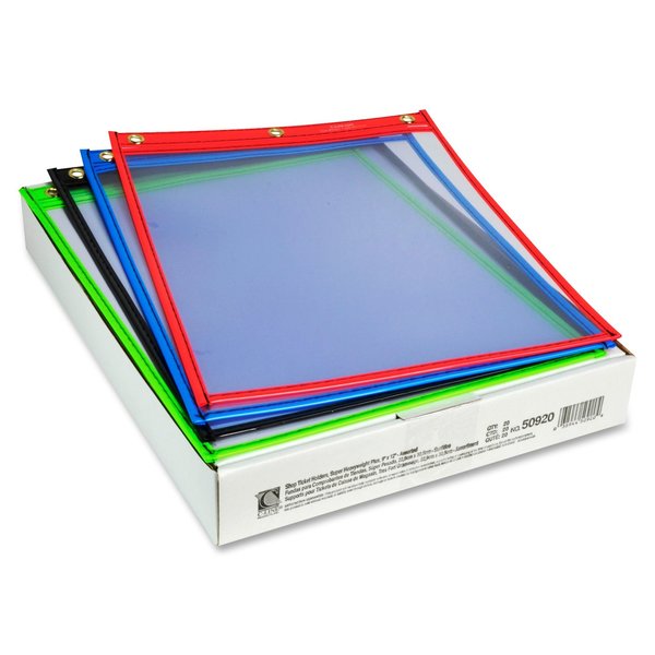 Heavy Duty Shop Ticket Holder, 9