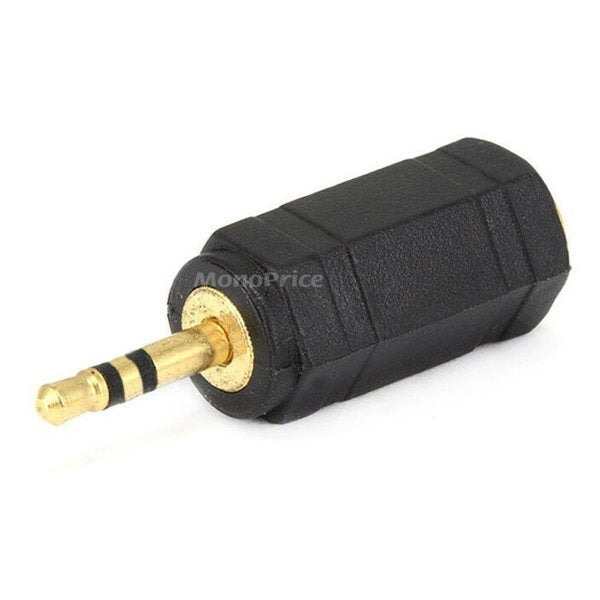 2.5mm S Plug to 3.5mm S Jack