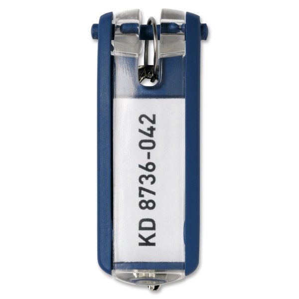 Key Tags, 2-3/4