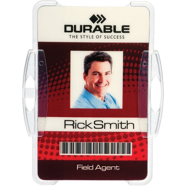 ID Badge Holder, 2-3/4