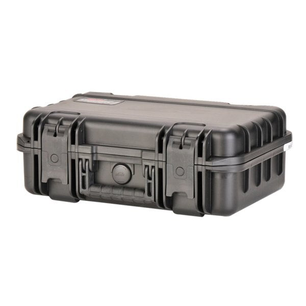Black Protective Case, 17.17