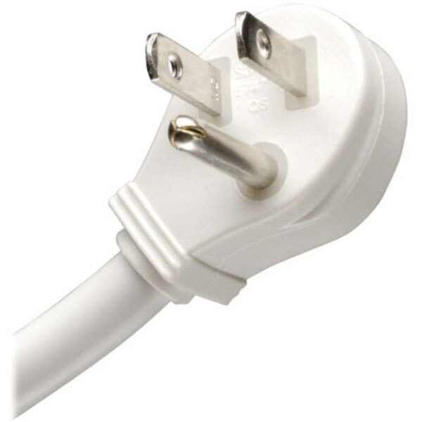 Datacom Surge Protector, 7 Outlet, Gray