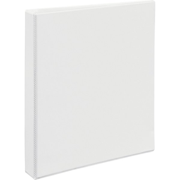 Durable View Binder, 1