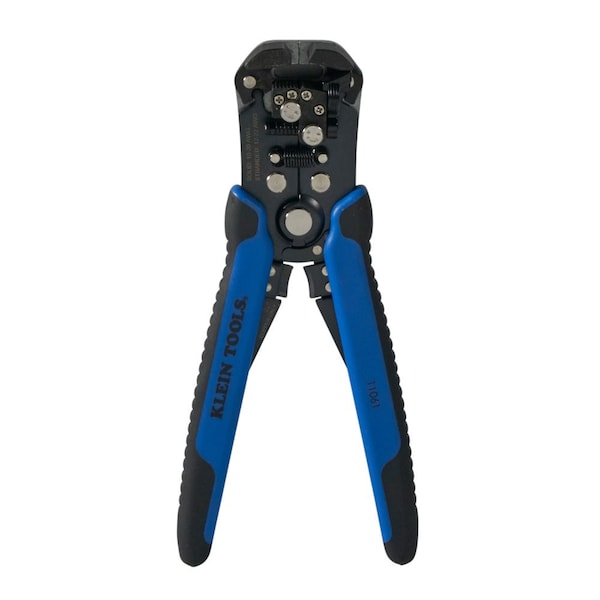 8 1/4 in Wire Stripper