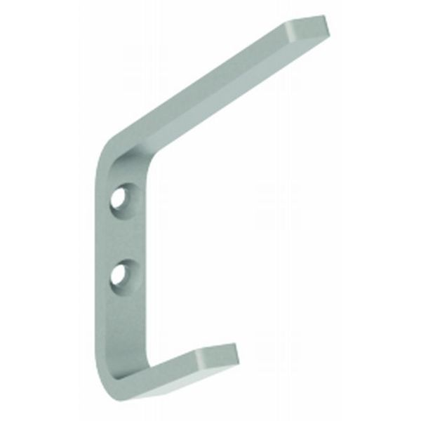 Bright Brass Hook 940P3