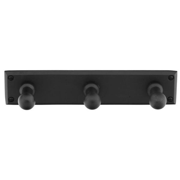 Flat Black Hook, 2307FB