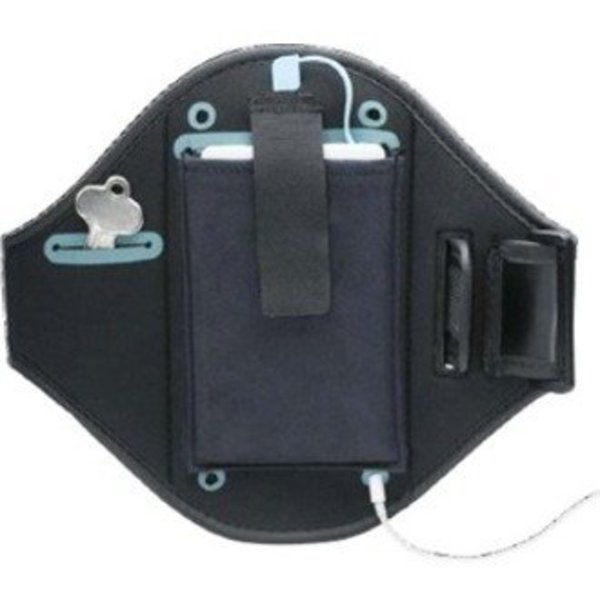 Armband Charger, 4000 mAh, Samsung Galaxy