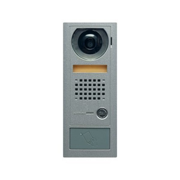 Door Station, 9-5/8