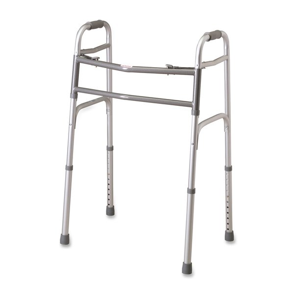 Walker, 2 Button, Adult, 500 lb. Cap