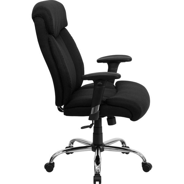 BlackOffice Chair, 29
