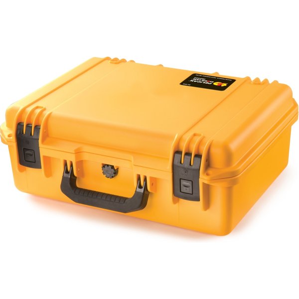 Yellow Protective Case, 19.2