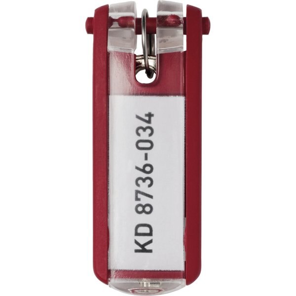Key Box, 11
