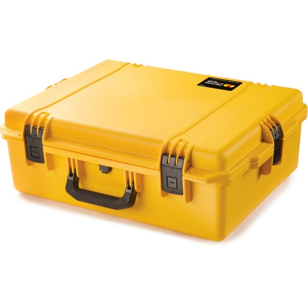 Yellow Protective Case, 24.6
