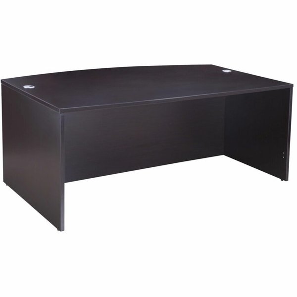 Desk Shell, 71