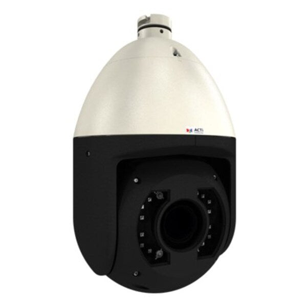 Indoor Speed Dome With D/N, Extreme Wdr,