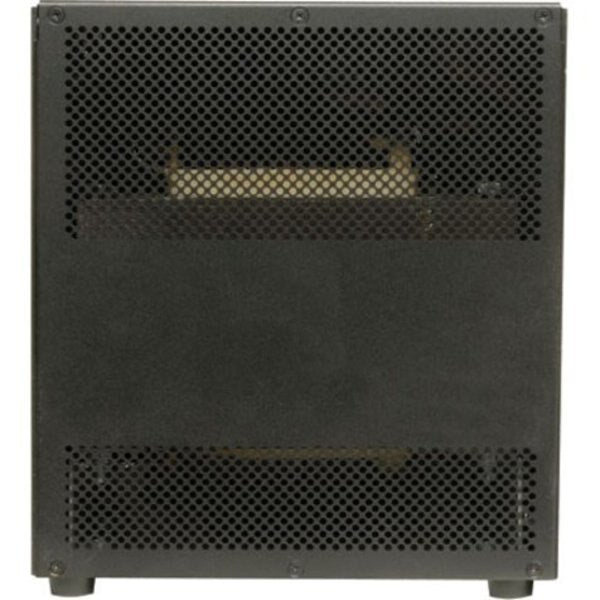 Inverter, Steel Case, Sine Wave Form, 6000W Nominal Output, 208V; 230V Output Voltage