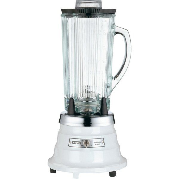 Food Blender, 40 Oz, 1 Speed