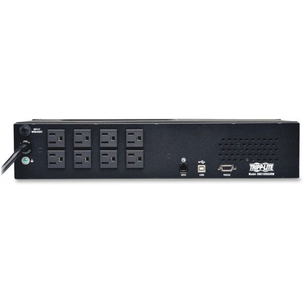 UPS, SmartPro, 1.5kVA, 1kW, Rack/Tower, 2U