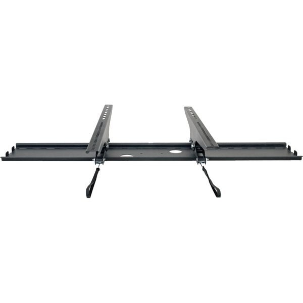 Tilt TV Wall Mount System with Rail, 60