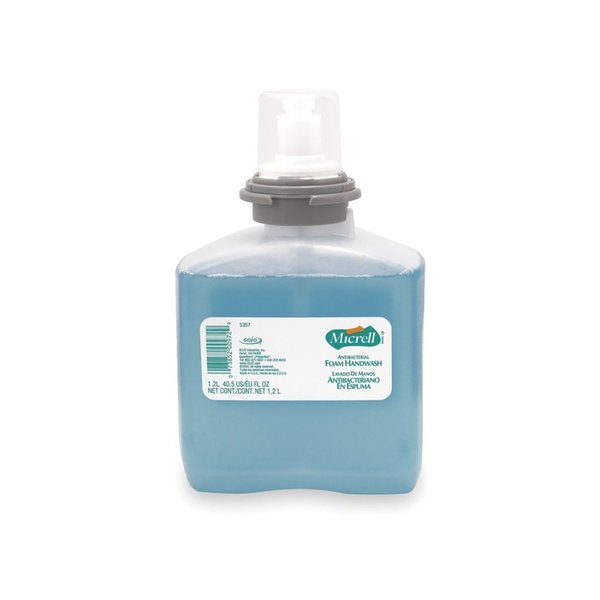 1200 ml Foam Hand Soap Cartridge, 2 PK