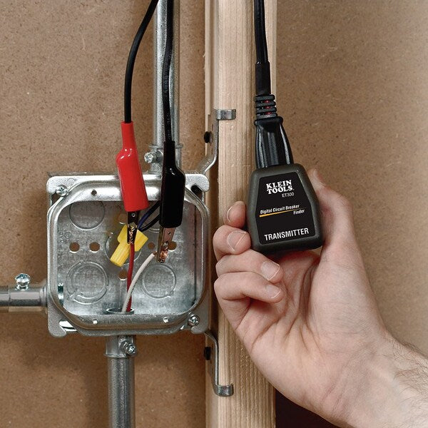 Circuit Breaker Finder Accessory Kit