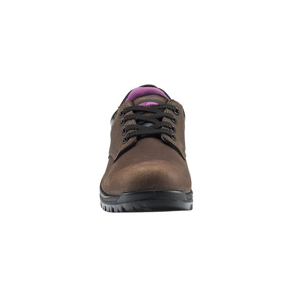 Size 7.5 FOREMAN OXFORD CT, WOMENS PR