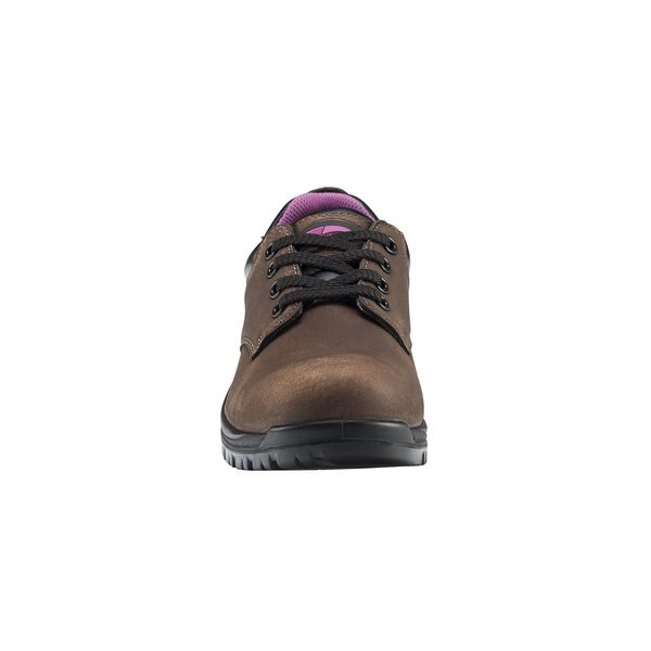 Size 7 FOREMAN OXFORD CT, WOMENS PR