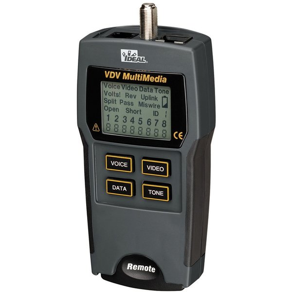 Cable Tester